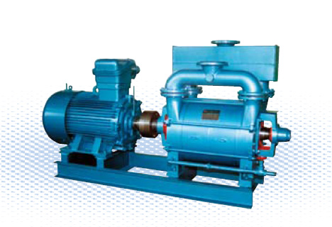 SKA(2BE1、2BE3)系列水環真空泵及壓縮機